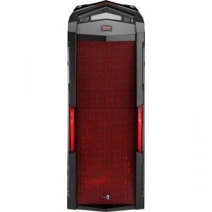 Aerocool Strike-X Xtreme Devil Red Edition