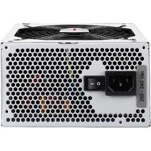 Aerocool Templarius Imperator 650W, 80+ Bronze