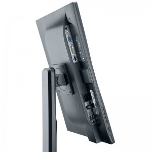 AOC e2460Phu 24 inch 2ms GTG black