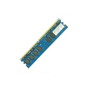 Nanya 512MB DDR2 533 MHz