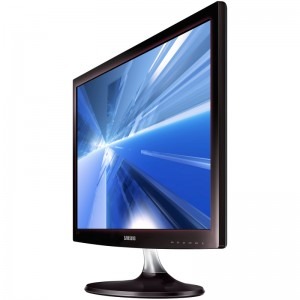 Samsung S19D300NY 18.5 inch 5ms black