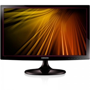 Samsung S19D300NY 18.5 inch 5ms black