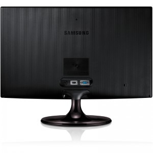 Samsung S19D300NY 18.5 inch 5ms black