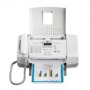 HP Officejet 4355