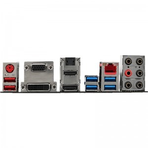 MSI Z97 GAMING 3