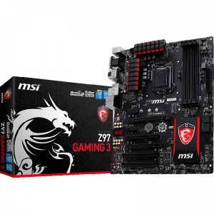 MSI Z97 GAMING 3