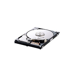 Samsung 80GB SATA 5400RPM 8MB SpinPoint M Series PMR