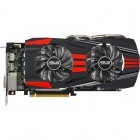 ASUS Radeon R9 270X DirectCU II 4GB GDDR5 256-bit