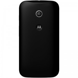 Motorola Moto E XT1021 4GB Black