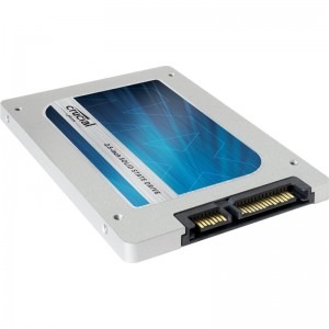 Crucial MX100 Series 512GB SATA-III 2.5 inch 7mm