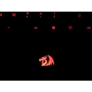 Redragon Karura