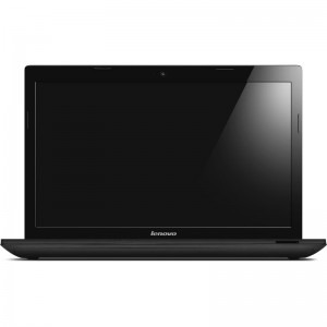 Lenovo 15.6'' G510, HD, Procesor Intel® Core™ i5-4200M 2.5GHz Haswell, 6GB, 1TB + 8GB SSH, Radeon R7 M265 2GB, Black