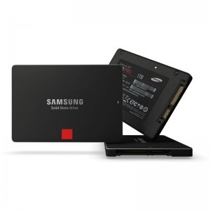 SSD Samsung 850 Pro 1TB SATA-III 2.5 inch - PC Garage