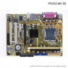 ASUS P5VD2-MX-SE