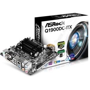 ASRock Q1900DC-ITX