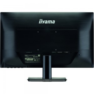 IIyama ProLite XU2290HS-B1 21.5 inch 5 ms Black 60Hz