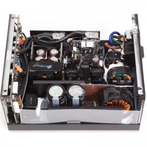 Corsair Professional Series Platinum HX1000i