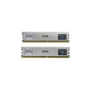 Geil Value 2GB DDR2 800MHz CL5 Dual Channel Kit