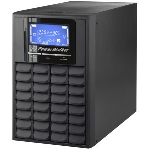 UPS PowerWalker VFI 1000C LCD