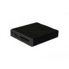 Sycron Smart Card Reader all in one intern negru