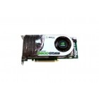 XFX GeForce 8800GTS XXX 640MB DDR3 320-bit