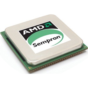 AMD Sempron 3000+ Skt AM2 Tray