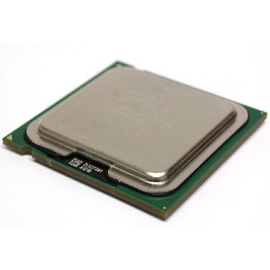 Intel Pentium D 805 2.6 GHz Tray