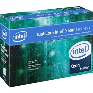Intel Procesor Dual-Core 7140M 3.4 GHz Box