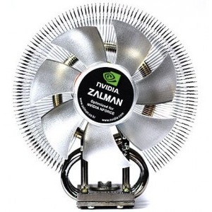 Zalman CNPS9700 NT