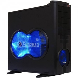Enermax ECA5001-B Uber Chakra