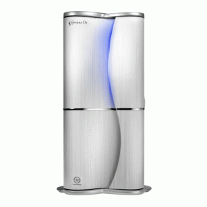 Thermaltake Soprano DX Silver