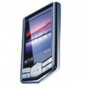 Allfine M1880 1GB Black