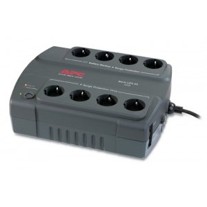 APC BE550-GR Back-UPS ES