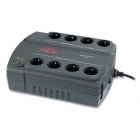 APC BE550-GR Back-UPS ES