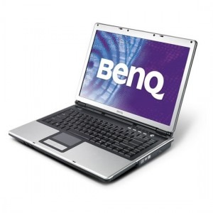 BenQ Joybook P52 Turion64 X2 TL-52 1.6GHz