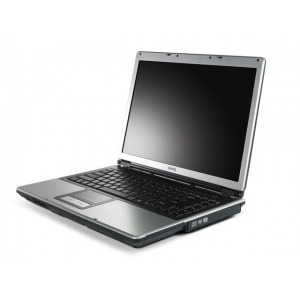BenQ Joybook P52 Turion64 X2 TL-52 1.6GHz