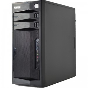 Floston ARMOUR Black