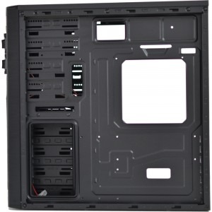 Floston ARMOUR Black