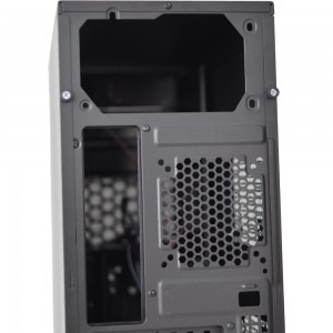 Floston ARMOUR Black