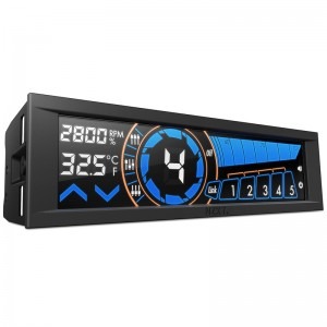 NZXT Sentry 3