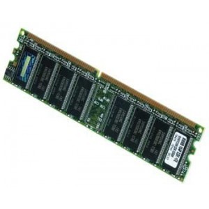 Qimonda Memorie 2GB DDR2 533MHz 256Mx4 CL3 ECC REG