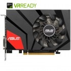 ASUS GeForce GTX 970 DirectCU Mini OC 4GB GDDR5 256-bit