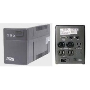 Powercom BNT-1500AP Black Knight Pro