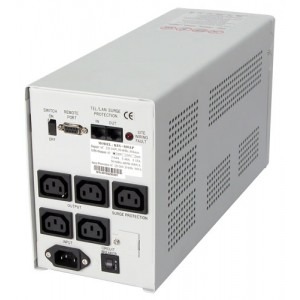 Powercom KIN-3000AP King Pro