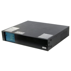 Powercom KIN-3000AP RM