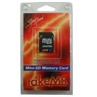 TakeMS Mini Secure Digital Card 1GB