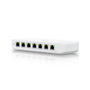 Switch Ubiquiti Gigabit USW-ULTRA-60W
