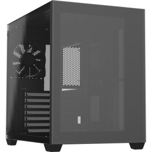 FSP CMT380B Black