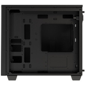 FSP CST360B Black