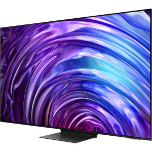 Samsung Smart TV OLED QE65S95D Seria S95D 163cm negru 4K UHD HDR
